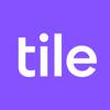 Tile - Find lost keys & phone Icon