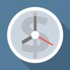 Timecard Pro - Hours & Work Schedule Tracking Icon