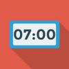 TimeGlance - Komplikation Icon