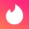 Tinder Dating-App: Chat & Date Icon