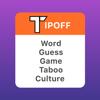 TipOff – Word Guessing Game Icon