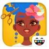 Toca Boca Hair Salon 4 Icon