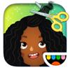 Toca Hair Salon 3 Icon