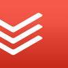 Todoist: To Do List & Kalender Icon