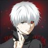 Tokyo Ghoul · Break the Chains Icon