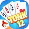 Tonk 12: Tunk Rummy ZingPlay Icon