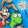 Tortoise & the Hare Icon