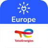 TotalEnergies Charge Europe Icon