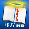 Touch Bible: KJV+ Concordance Icon