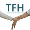 Touch For Health - Animated Icon