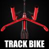 Track Bike Icon