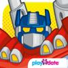 Transformers Rescue Bots! Icon