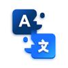 Translator GO: AI Translate Icon