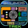 TREK: Sounds Icon