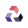 Triangle - Strategy Game Icon