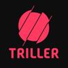 Triller: Social Videos & Clips Icon