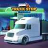 Truck Stop Tycoon-idle game Icon