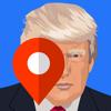 Trump Tracker: News & Politics Icon