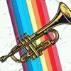 Trumpet by Ear Icon