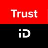 TrustID Authenticator Icon