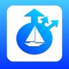 TVMDC Sailing & Marine Navigation Calculator Icon