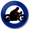 U.K. Biker Cafes Icon