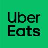 Uber Eats: Essen, Lieferdienst Icon