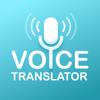 Übersetzer mit Foto, Stimme Icon