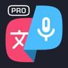 Übersetzer X PRO Icon