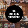 UK Pub Quiz Questions | Trivia Icon