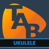 Ukulele Notepad - Tab Editor Icon