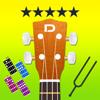 Ukulele Stimmgerät Pro Icon