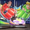 Ultimate Bumper Cars - Dodgems Icon