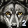 Ultimate Wolf Simulator 2 Icon