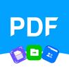 Universal PDF Icon