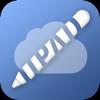 UPAD for iCloud Icon