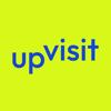 UpVisit Icon