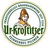 Ur-Krostitzer Sticker Icon