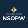 US Dept. of Justice NSOPW App Icon