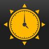 UV-Index - Sonnen SPF Timer Icon