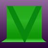 Veescope Green Screen Full Icon