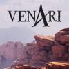 VENARI - Escape Room Adventure Icon