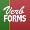 VerbForms Português Icon