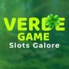 Verde Game: Slots Galore Icon