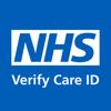 Verify Care ID Icon