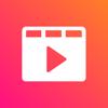 Video Editor · Icon