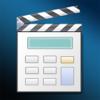 Video Space Calculator Icon