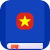 Vietnamese Origin Dictionary Icon