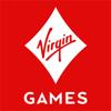 Virgin Games - Casino Gambling Icon