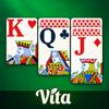 Vita Solitaire für Senioren Icon